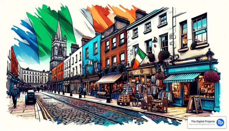Mastering Local SEO in Ireland: Tips and Strategies