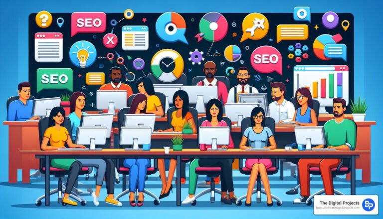 Mastering SEO for Lead Generation: Tips and Best Practices