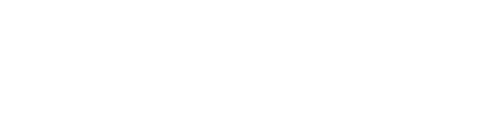 Black and White Logo of The Digital Projects