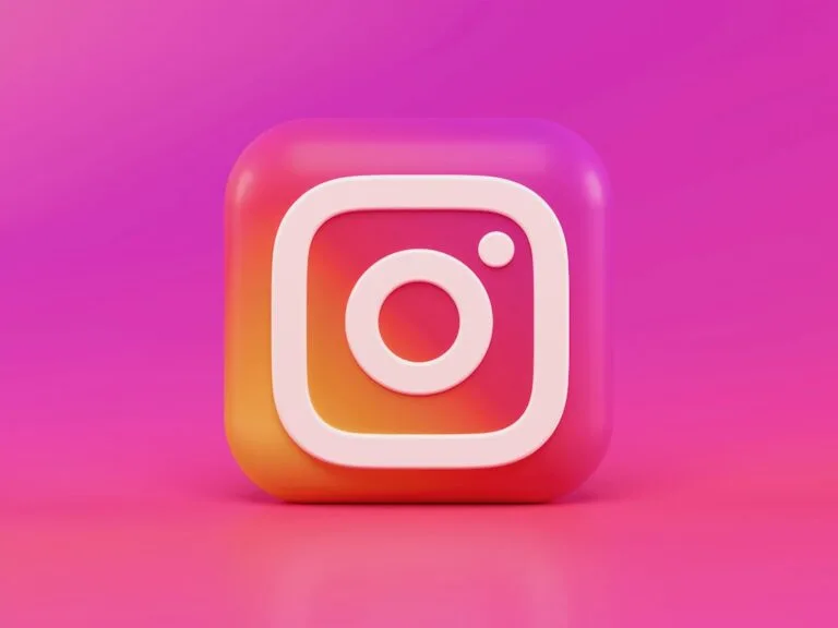 Photo Social media profile
