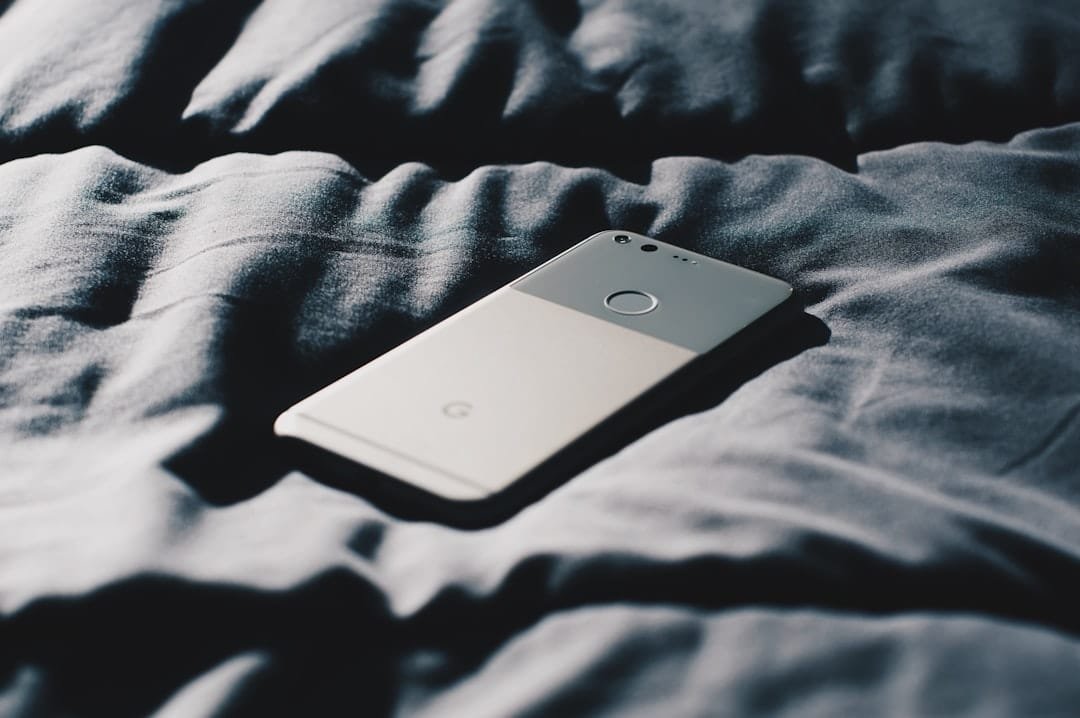 Photo Conversion pixel