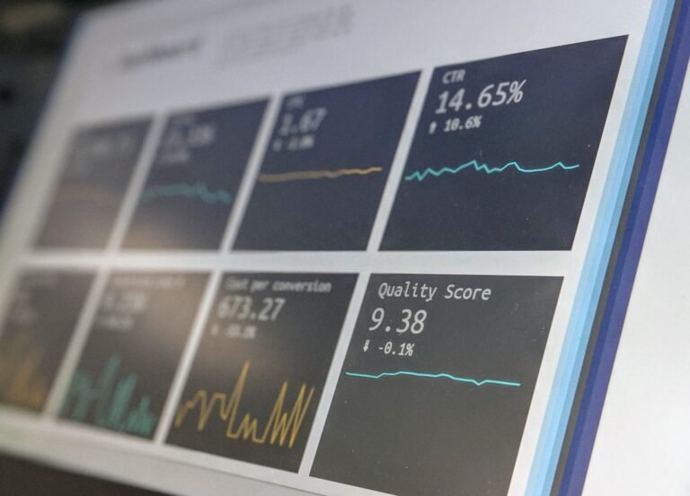 Photo SEO report