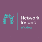 Network Ireland Wicklow Logo for members like The Digital Projects