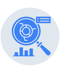 Services asset -the digita; Audit
