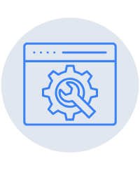 Services assets Icon- Website Refresh