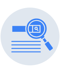 SEO icon for The Digital Projects