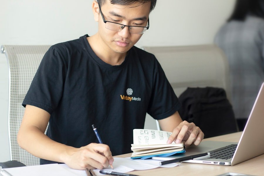 competitor analysis seo