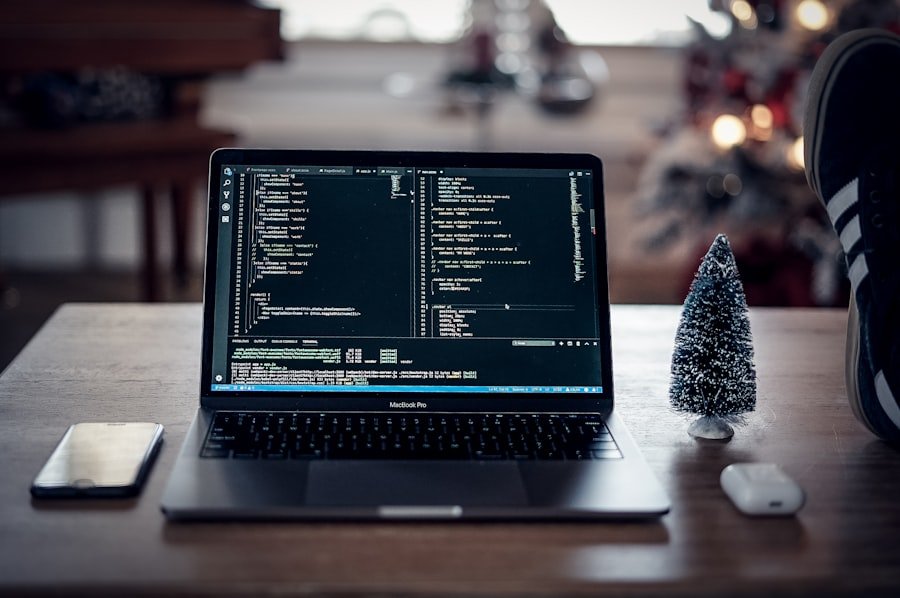 Photo web development