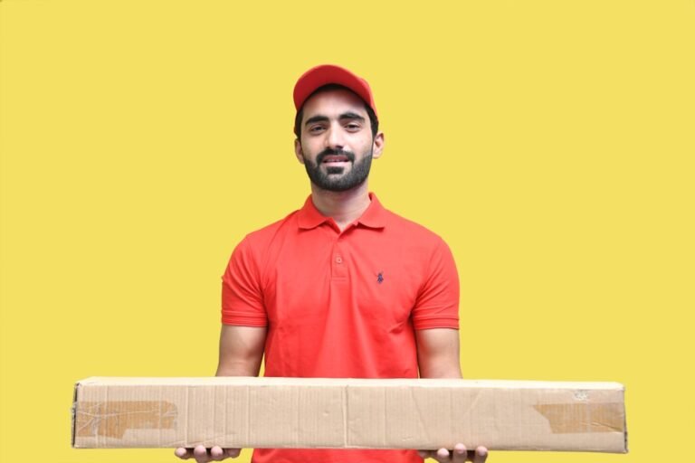 Photo online store builder